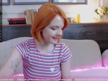 cam girl porn ginger_pie image #1242198