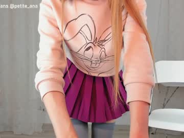 cam girl porn petite_ana image #194532