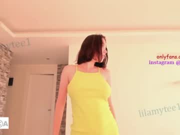 cam girl porn lilamytee1 image #453277