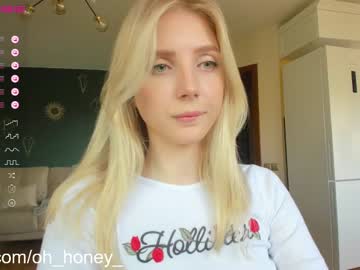 cam girl porn oh_honey_ image #4838796