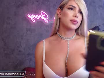 cam tranny porn jhenna_greey image #3263066