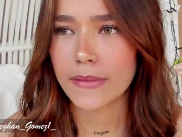 cam girl porn _meghan_gomez1_ image #899544