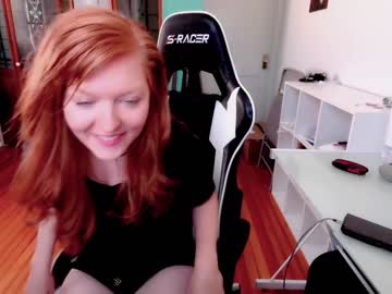 cam girl porn ginger_soulz image #2423710
