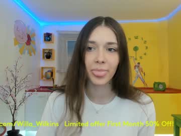 cam girl porn willa_wilkins_ image #1644069