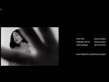cam girl porn soulvanah image #1727704
