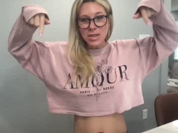 cam girl porn texas_blonde image #2071497