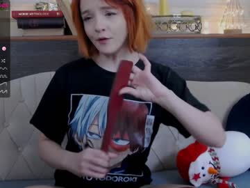 cam girl porn ginger_pie image #634968