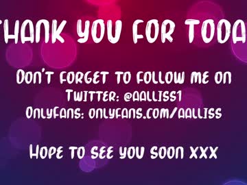 cam girl porn aalliss image #973553