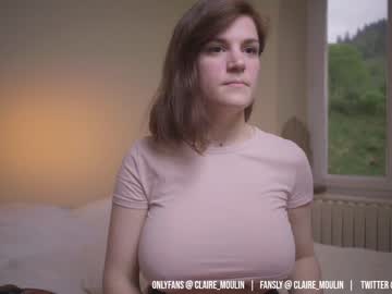 cam girl porn claire_moulin image #1775725