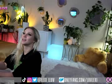 cam girl porn lexi_luv image #1930605
