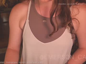 cam girl porn emersoncane image #2462668
