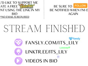 cam girl porn its_lily image #3432943