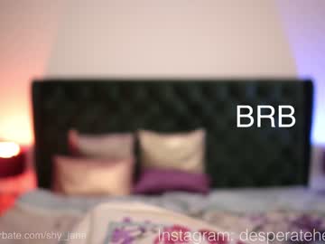 cam girl porn shy_jane image #4597479