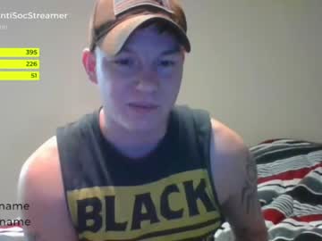 cam man porn antisocialstreamer image #3374314