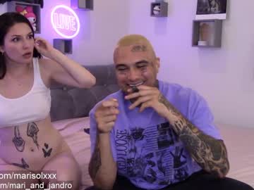 cam girl porn mari_and_jandro image #2671709