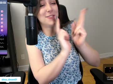 cam girl porn alexa_dream image #4001109