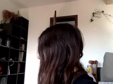 Cam for cutesexymay