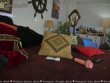 cam girl porn naughty_skull image #6479442