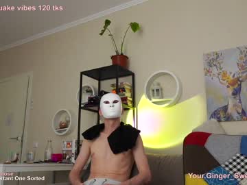 cam girl porn ginger_sweetness image #330512
