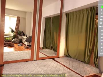 cam girl porn monkeylina image #5279960