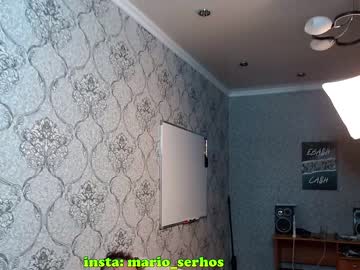 cam man porn mario_serhos image #4892971