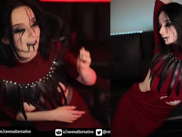 cam girl porn raven_alternative image #2925995