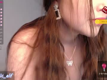 cam girl porn magic_elf image #1826847