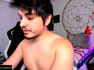 cam man porn augustusir image #5097283