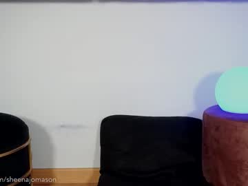 cam girl porn sheenajomason image #1207405
