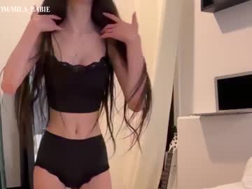 cam girl porn mila_babie image #6744203