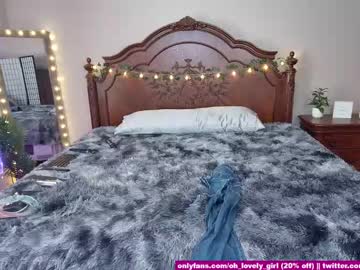 cam girl porn oh_lovely_girl image #4729882