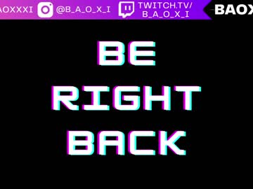 cam girl porn baoxxxi image #56266