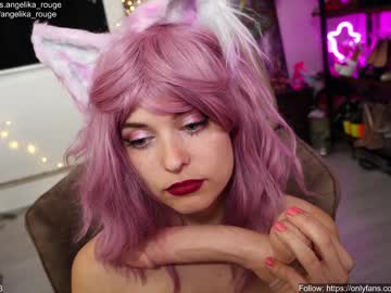 cam girl porn angelika_rouge image #4185354