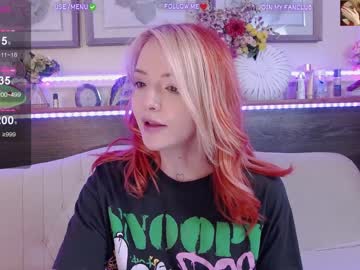 cam girl porn ginger_pie image #6484080