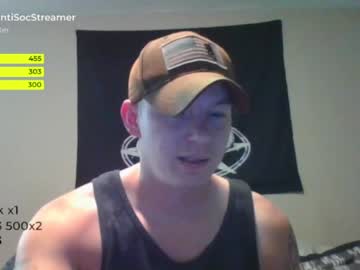 cam man porn antisocialstreamer image #2734629