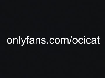cam girl porn ocicat image #6444367