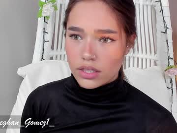 cam girl porn _meghan_gomez1_ image #935062