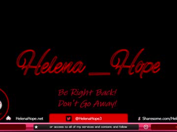 cam girl porn helena_hope image #838979