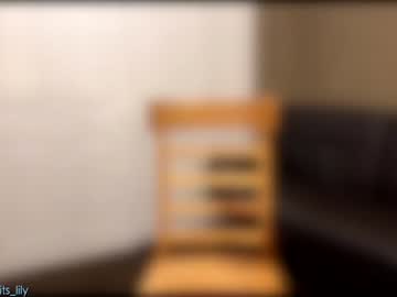 cam girl porn its_lily image #4638379