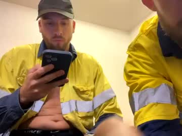 cam man porn straighttradie34 image #4153487