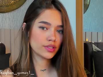 cam girl porn _meghan_gomez1_ image #691514