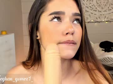 cam girl porn _meghan_gomez1_ image #2866889