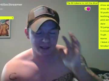 cam man porn antisocialstreamer image #3724359