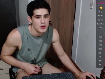 cam man porn connor_wesley1 image #4230060