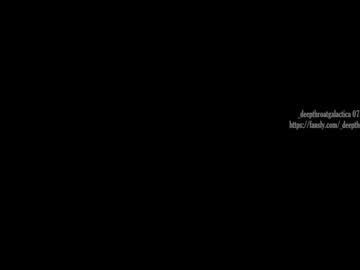 cam girl porn _deepthroatgalactica image #2624531