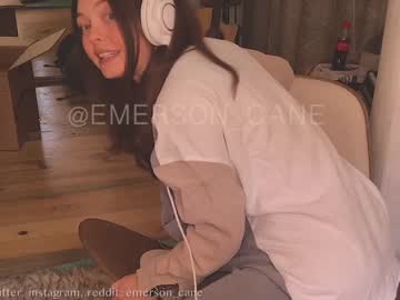 cam girl porn emersoncane image #2731563