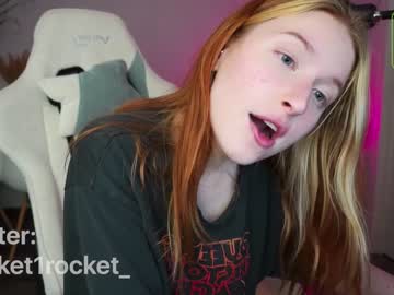 cam girl porn pocketrocket_ image #1799663