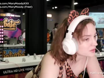 cam girl porn marymoody image #2946718