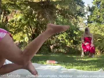 Cam for alex_nextdoor