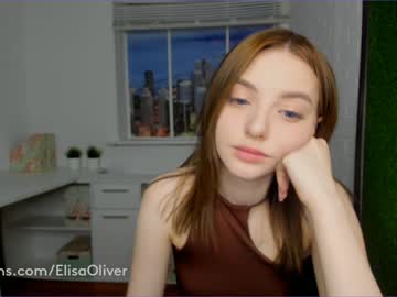 cam girl porn elisa_oliver image #272430